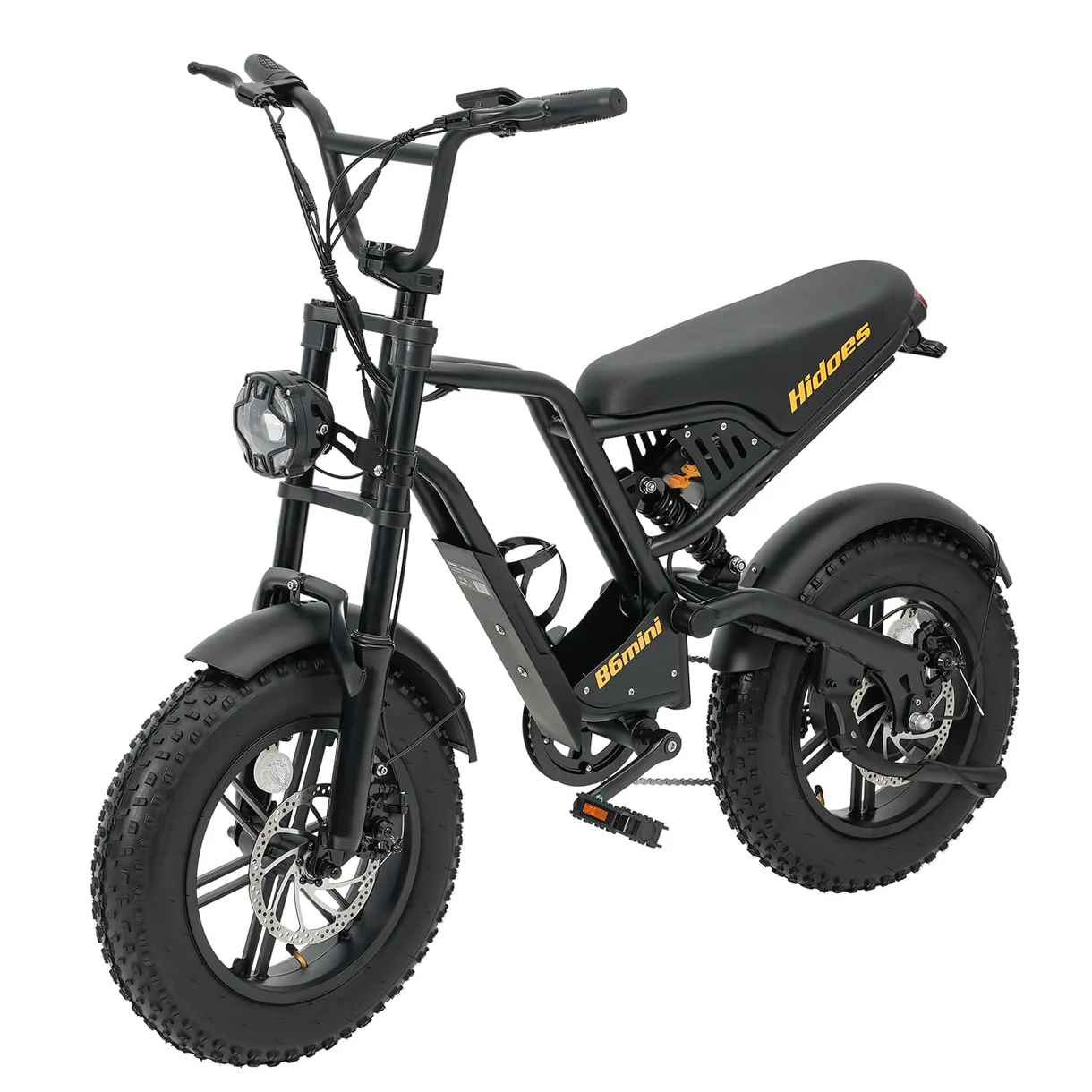 Hidoes B6 Mini Electric Bike