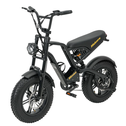 Hidoes B6 Mini Electric Bike