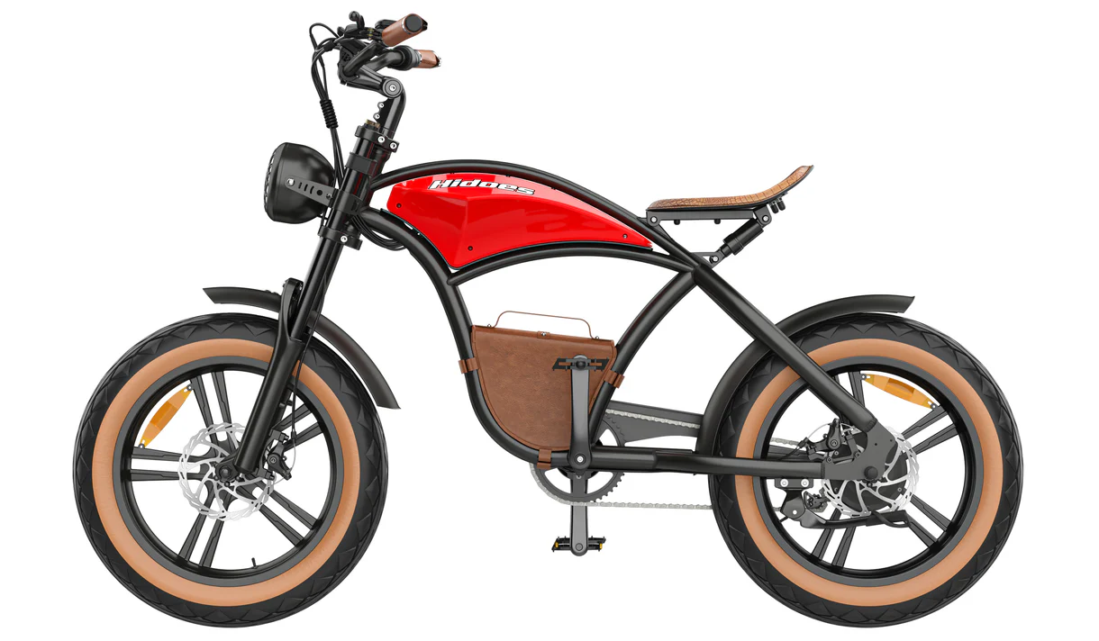Hidoes B10 Electric Bike