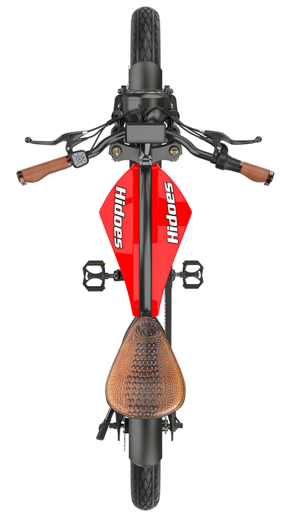 Hidoes B10 Electric Bike