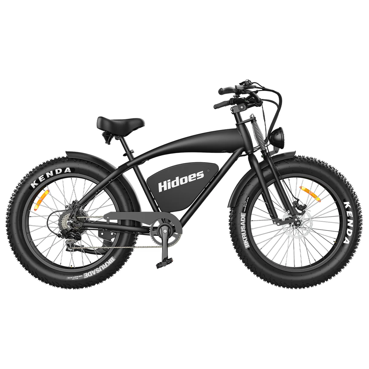 Hidoes B3 Electric Bike