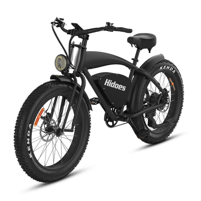 Hidoes B3 Electric Bike