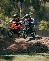 RFN Warrior SX E700 R High Bar | Electric Dirt Bike