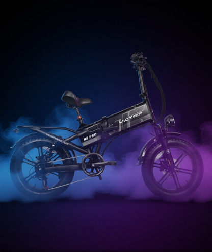 Victrip R5 Pro |  Electric Bike