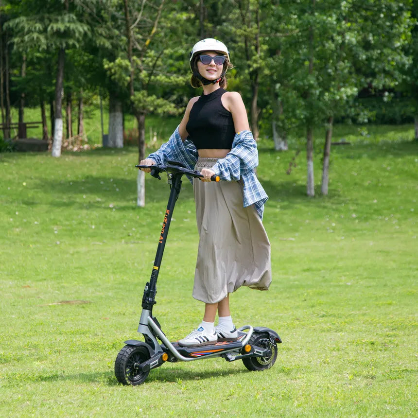 KuKirin A1 | Electric Scooter