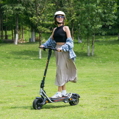 KuKirin A1 | Electric Scooter