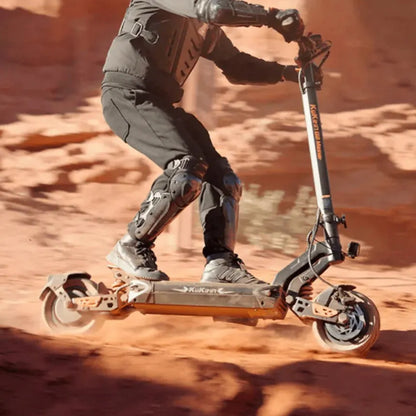 KuKirin G2 Master | Electric Scooter