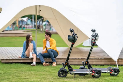 KuKirin M4 Max | Electric Scooter