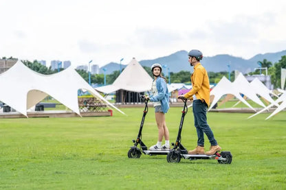 KuKirin M4 Max | Electric Scooter