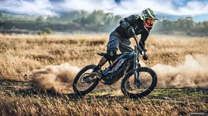 Sur Ron Light Bee X | Electric Dirt Bike (AVAILABLE FOR PRE-ORDER SEE IN STORE FOR DETAILS)