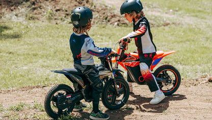 RFN Warrior SX E700 R High Bar | Electric Dirt Bike