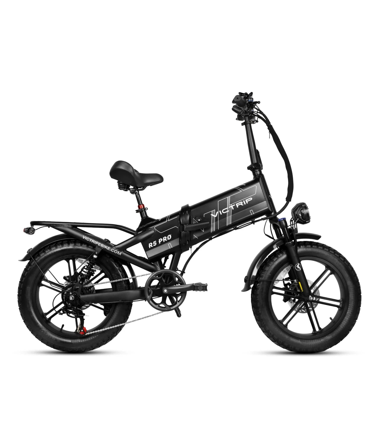 Victrip R5 Pro |  Electric Bike