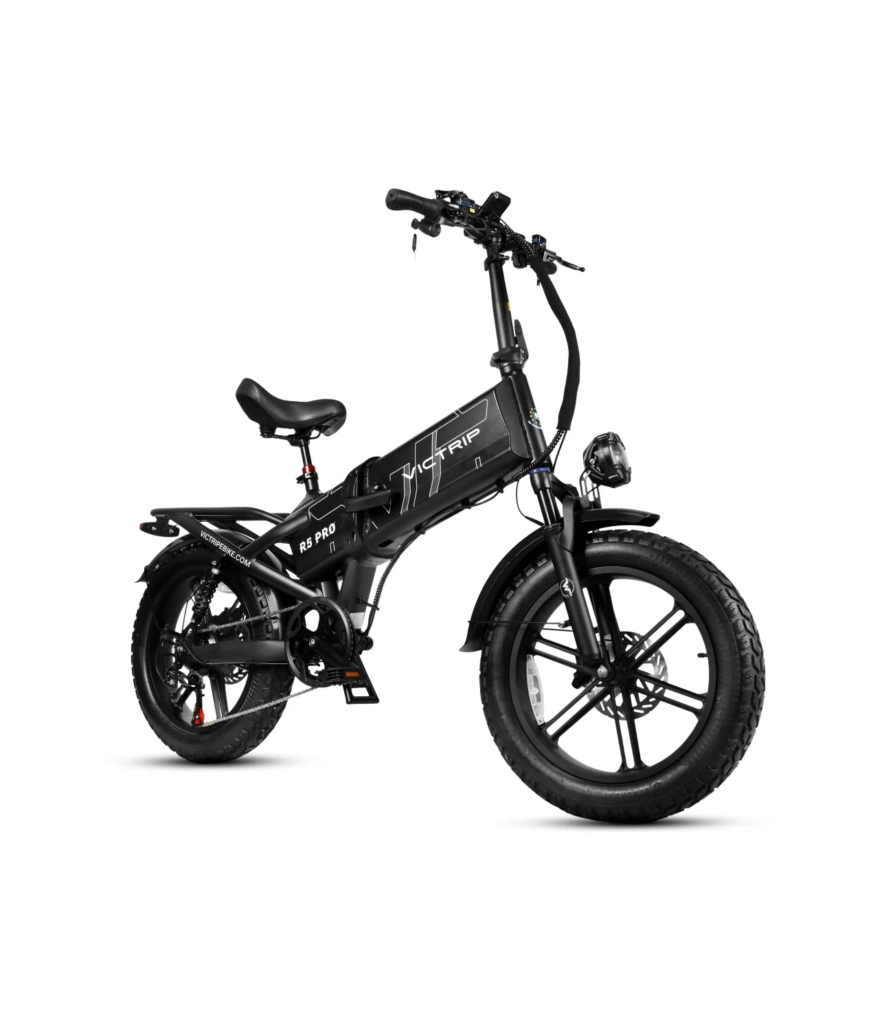 Victrip R5 Pro |  Electric Bike