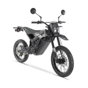 RFN RS MK3 | Electric Dirt Bike | L1E Road Legal (AVAILABLE TO PRE-ORDER SEE IN STORE FOR DETAILS)