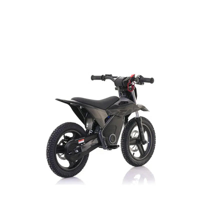 RFN Warrior SX E700 R High Bar | Electric Dirt Bike