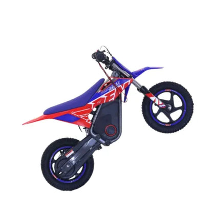 RFN Warrior SX E400 | Electric Dirt Bike