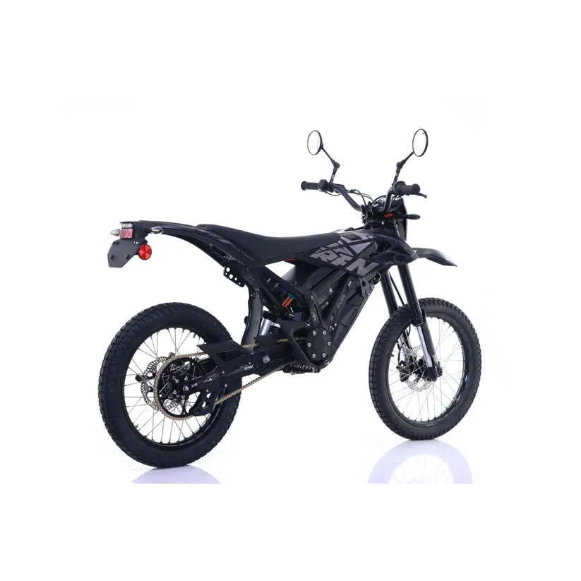 RFN RS MK3 | Electric Dirt Bike | L1E Road Legal (AVAILABLE TO PRE-ORDER SEE IN STORE FOR DETAILS)