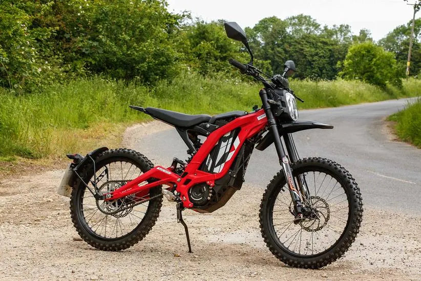Surron Light Bee | Electric Dirt Bike | L1E Road Legal (AVAILABLE TO PRE-ORDER SEE IN STORE FOR DETAILS)