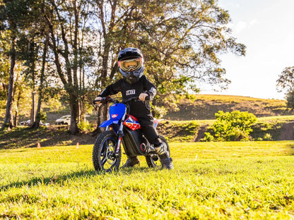 RFN Warrior SX E400 | Electric Dirt Bike