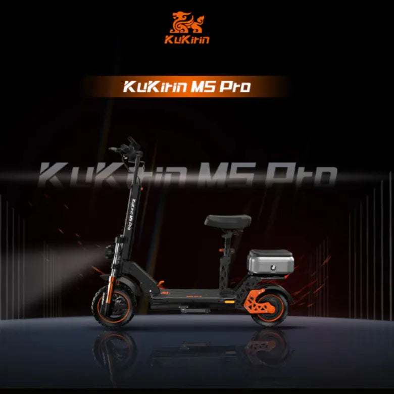 Kugoo M5 Pro | Electric Scooter