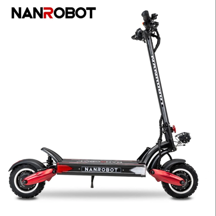 Nanrobot ls7+